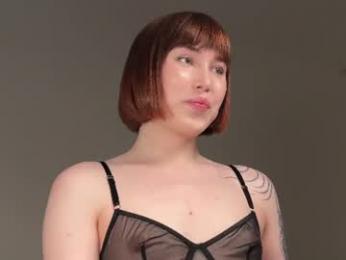 melodyxlove — Chaturbate recorded stream image, 20.07.2026 06:30