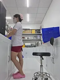 HinaLovely — Stripchat recorded stream image, 20.07.2026 06:50