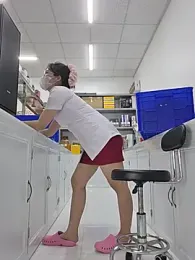 HinaLovely — Stripchat recorded stream image, 20.07.2026 06:50