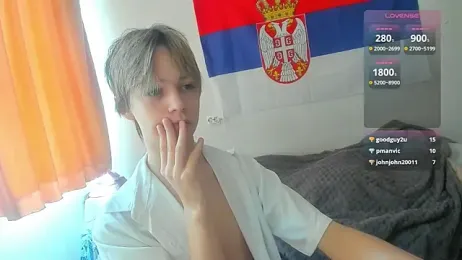 Vampirella_GS — Stripchat recorded stream image, 20.07.2026 08:00
