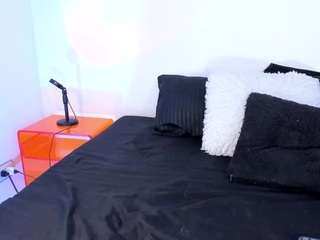 cherylblake — Camsoda recorded stream image, 12.03.2025 03:40