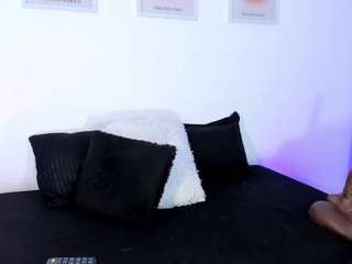 cherylblake — Camsoda recorded stream image, 12.03.2025 03:40