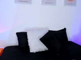 cherylblake — Camsoda recorded stream image, 12.03.2025 03:40