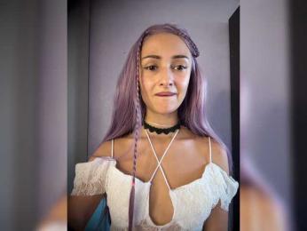 Asura_BeFre — Bongacams recorded stream image, 20.07.2026 14:40