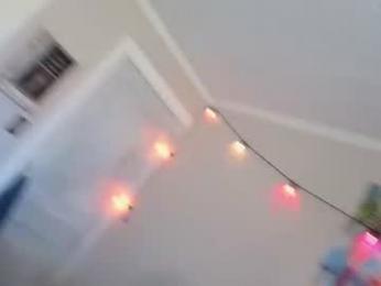 kaygraciee — Chaturbate recorded stream image, 20.07.2026 13:50