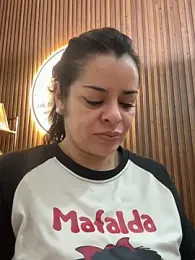 Dr_Nathalia_28 — Stripchat recorded stream image, 20.07.2026 13:00