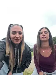 joanaelaa — Stripchat recorded stream image, 20.07.2026 17:10