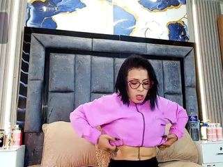emily-86 — Camsoda recorded stream image, 20.07.2026 16:10