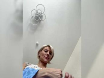 -Molly- — Bongacams recorded stream image, 12.03.2025 04:10