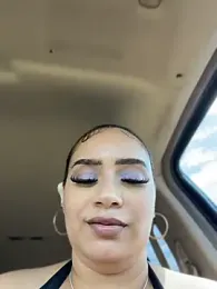 CarmelaAnthony — Stripchat recorded stream image, 20.07.2026 20:30