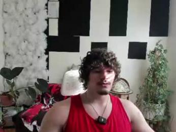 thejohnnystone — Chaturbate recorded stream image, 20.07.2026 22:30