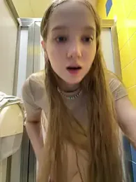 bambi_lu — Stripchat recorded stream image, 20.07.2026 19:30