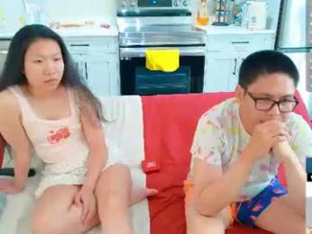 18not20 — Chaturbate recorded stream image, 21.07.2026 00:00