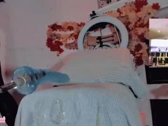 kate_yoshy — Chaturbate recorded stream image, 21.07.2026 01:00