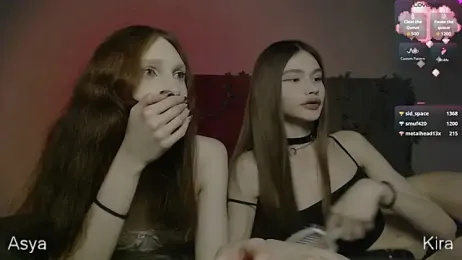 sweetykittysysya — Stripchat recorded stream image, 21.07.2026 00:30