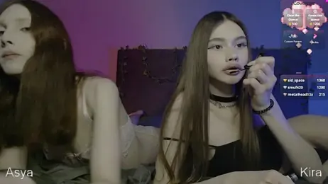 sweetykittysysya — Stripchat recorded stream image, 21.07.2026 00:30