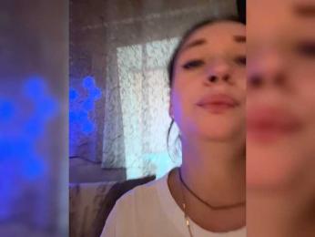 _dashulka_ — Bongacams recorded stream image, 21.07.2026 02:00