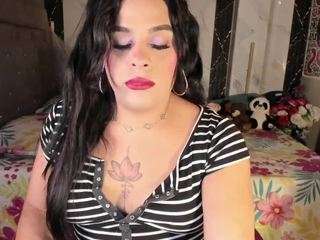 sexy-tatty-ts — Camsoda recorded stream image, 21.07.2026 03:40