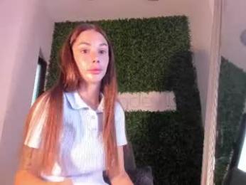 hotfallingdevil — Chaturbate recorded stream image, 21.07.2026 03:50