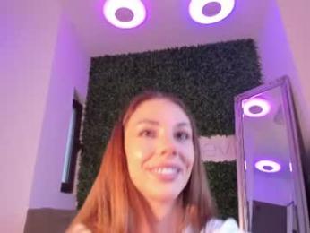 hotfallingdevil — Chaturbate recorded stream image, 21.07.2026 03:50