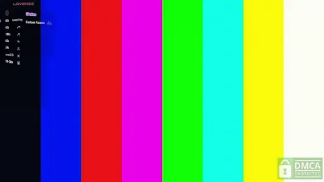 AmmyScotch — Stripchat recorded stream screenshot (12 Mar 2025)