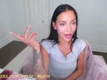 eevie_moon — Chaturbate recorded stream image, 21.07.2026 05:10