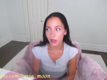 eevie_moon — Chaturbate recorded stream image, 21.07.2026 05:10