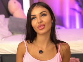 LilaRosie — Bongacams recorded stream image, 21.07.2026 04:20