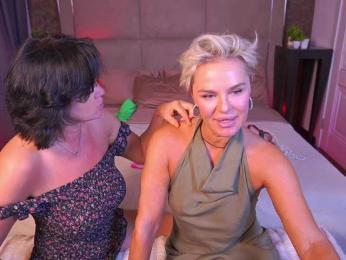 PleasureWeCouple — Bongacams recorded stream image, 21.07.2026 06:50