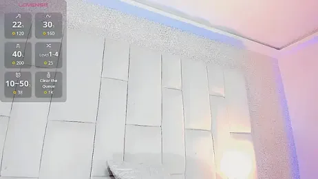 andrea_alvarz — Stripchat recorded stream image, 21.07.2026 08:40