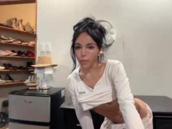 galileii — Chaturbate recorded stream image, 21.07.2026 09:30