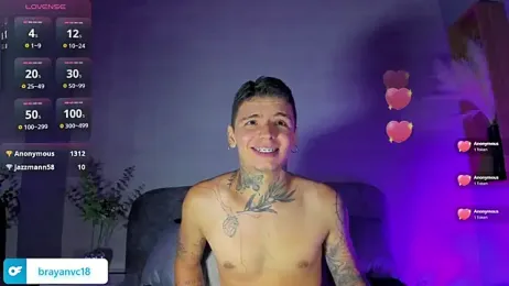 Ian_Castillo_ — Stripchat recorded stream image, 21.07.2026 11:10