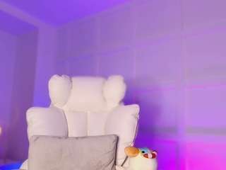 sofly-s — Camsoda recorded stream image, 21.07.2026 14:00