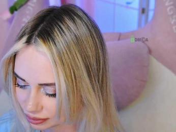 -ANN — Bongacams recorded stream image, 21.07.2026 11:40