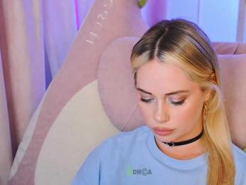-ANN — Bongacams recorded stream image, 21.07.2026 11:40