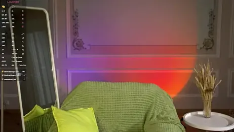 Eva_Golden — Stripchat recorded stream image, 21.07.2026 17:00