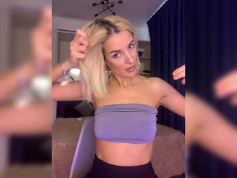 Stasya-moor — Bongacams recorded stream image, 12.03.2025 06:10