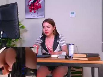 islandladies — Chaturbate recorded stream image, 21.07.2026 16:00