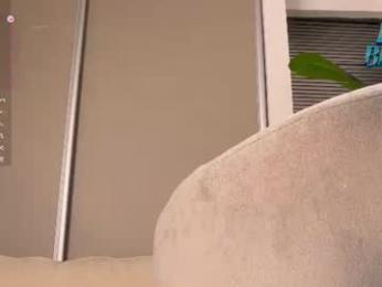 lucie_beltran — Chaturbate recorded stream image, 21.07.2026 17:30