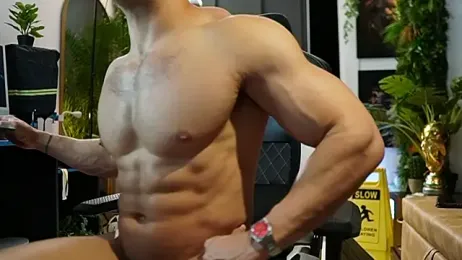 DanteSantoss — Stripchat recorded stream image, 21.07.2026 23:40