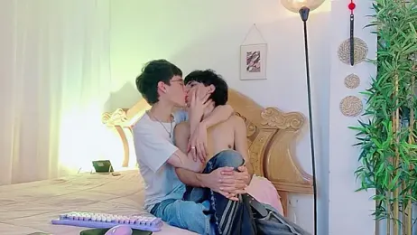 Bay_freedo — Stripchat recorded stream image, 22.07.2026 00:40