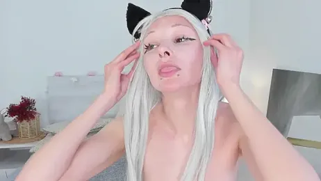hannaxo1 — Stripchat recorded stream image, 12.03.2025 02:10