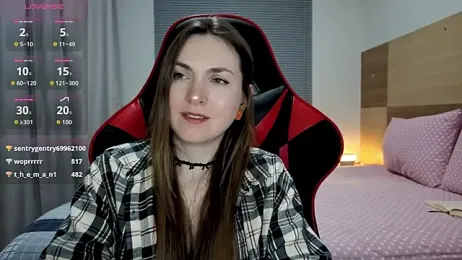 Naughty_Annn — Stripchat recorded stream image, 22.07.2026 01:10