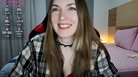 Naughty_Annn — Stripchat recorded stream image, 22.07.2026 01:10