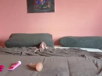katusha008 — Chaturbate recorded stream image, 22.07.2026 08:00