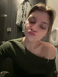 ValenciaShock — Stripchat recorded stream image, 22.07.2026 07:00