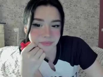 your_tender_doll — Chaturbate recorded stream image, 22.07.2026 10:00