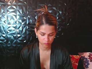 vicky-oba — Camsoda recorded stream image, 22.07.2026 11:20