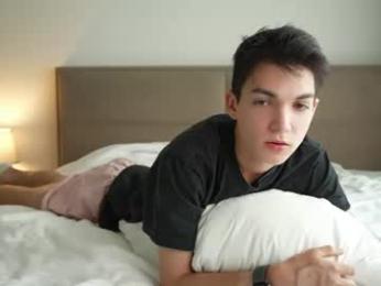 mattyaiden — Chaturbate recorded stream image, 22.07.2026 10:50