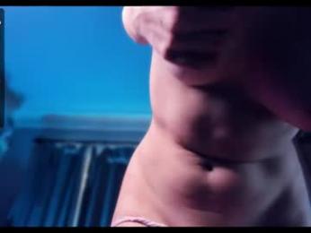 melisa_ginger — Chaturbate recorded stream image, 22.07.2026 10:00